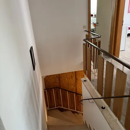 Monteurgut Kastanie Marren