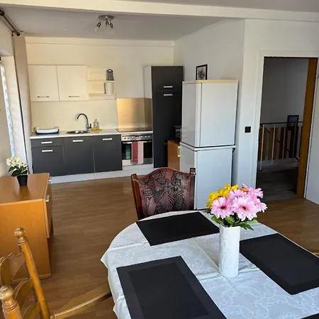 شقة Monteurgut Kastanie