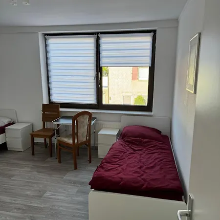 شقة Monteurgut Kastanie *