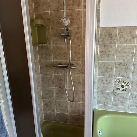 شقة Monteurgut Kastanie Marren