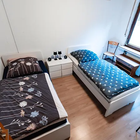 Monteurgut Kastanie *