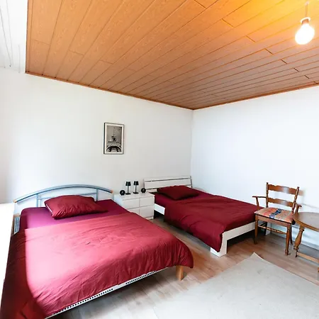 Monteurgut Kastanie * Marren