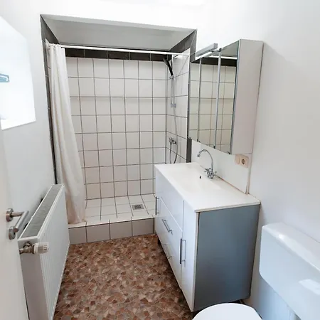 شقة Monteurgut Kastanie *