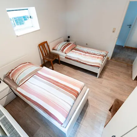 شقة Monteurgut Kastanie