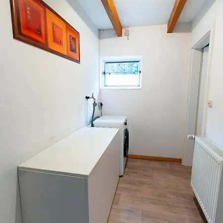 Apartmán Monteurgut Kastanie *