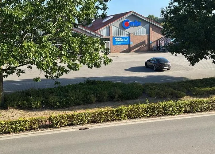 Monteurgut Kastanie Appartamento *