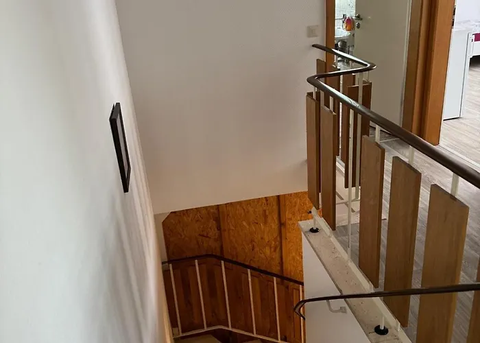 Monteurgut Kastanie Marren