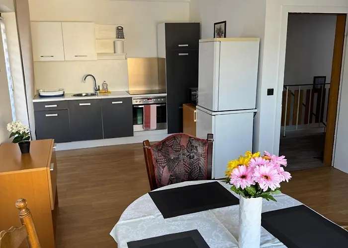 Appartamento Monteurgut Kastanie