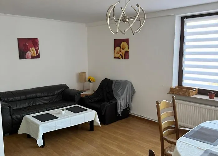 Appartamento Monteurgut Kastanie *