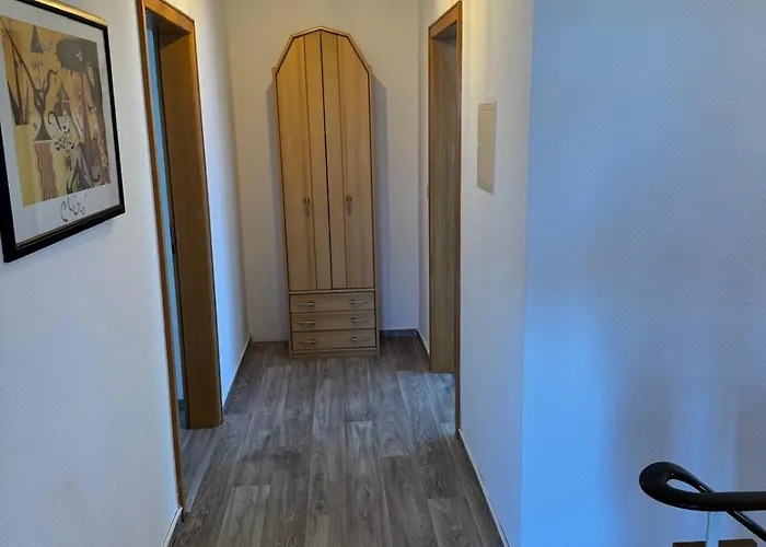 Monteurgut Kastanie *