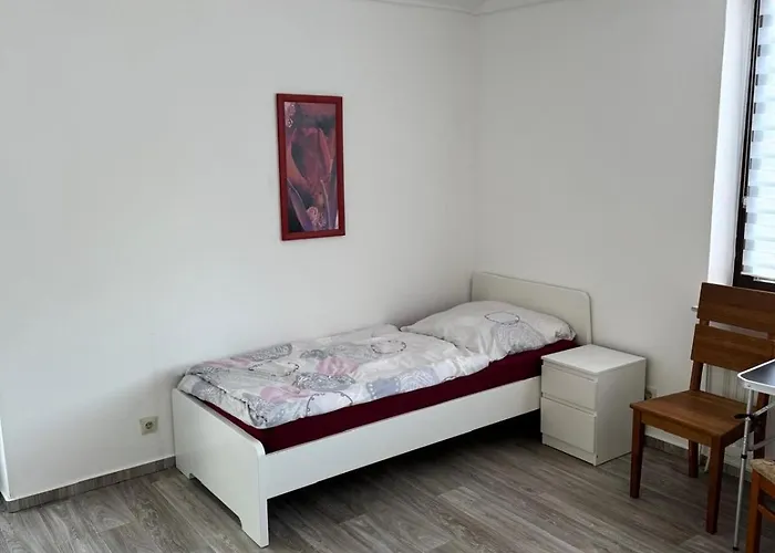 Monteurgut Kastanie Appartamento