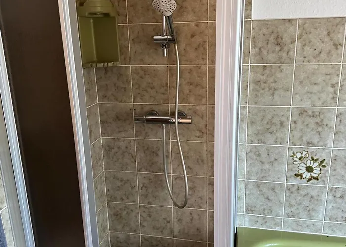 Appartamento Monteurgut Kastanie Marren