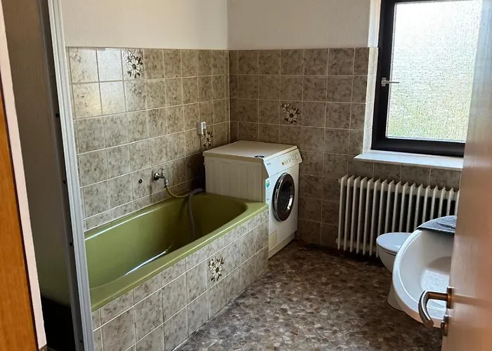 Monteurgut Kastanie Marren