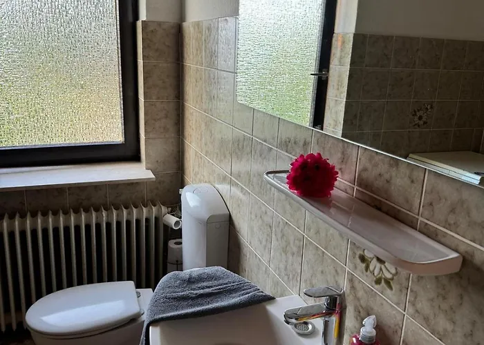 Appartamento Monteurgut Kastanie