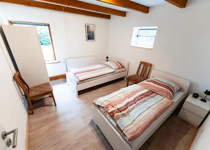 Appartamento Monteurgut Kastanie