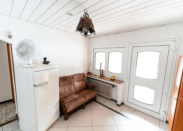 Monteurgut Kastanie Appartamento *