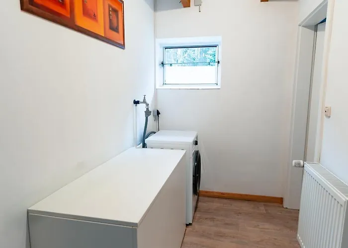 Appartamento Monteurgut Kastanie *