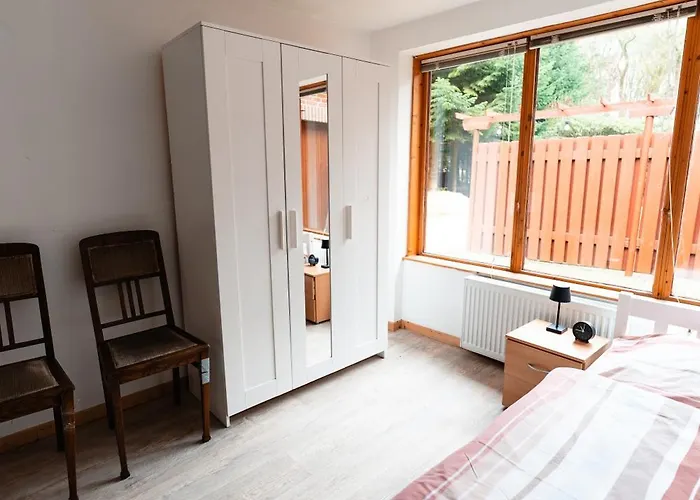 Appartamento Monteurgut Kastanie Marren